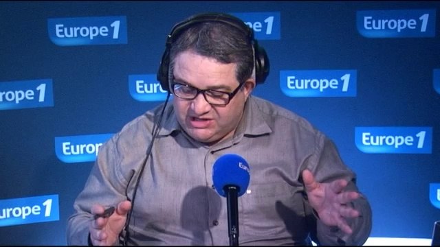 Frédéric Dabi : l’UMP peine à nationaliser le scrutin des municipales