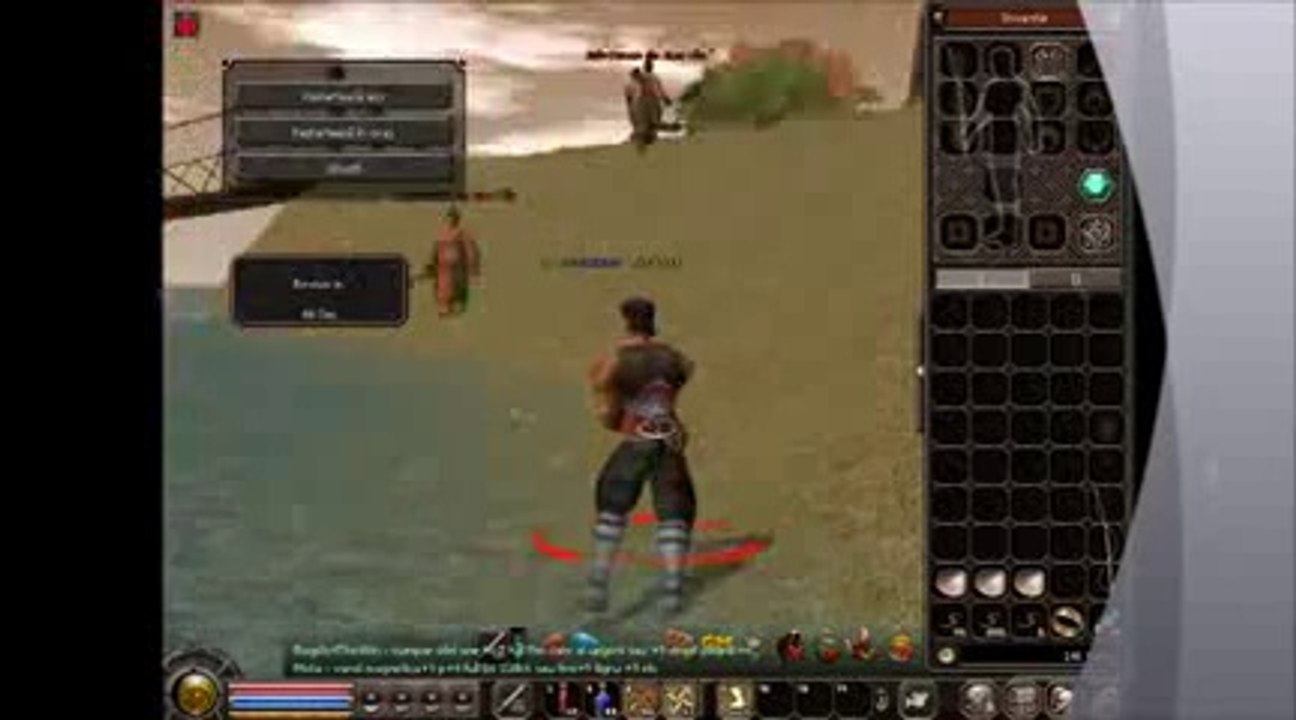 Metin2 Multihack And Fishbot Hack (pirater) _télécharger 2014