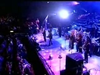 ZUCCHERO & CHEB MAMI- COSI' CELESTE