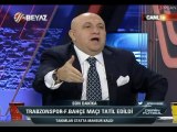 Ahmet Çakar'dan Ligtv'ye sert sözler