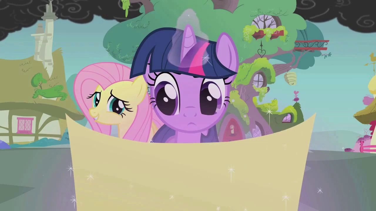 [VOSTFR] Friendship is Witchcraft 3 - Dragone Baby Gone