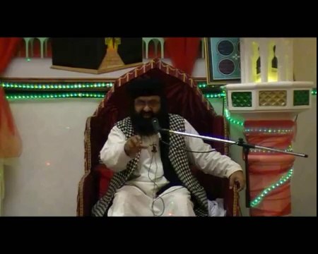 Hazrat Umer farooq (RA) and Hazrat Usman ghani (RA)by khan mohammed qadri jamia shamsia