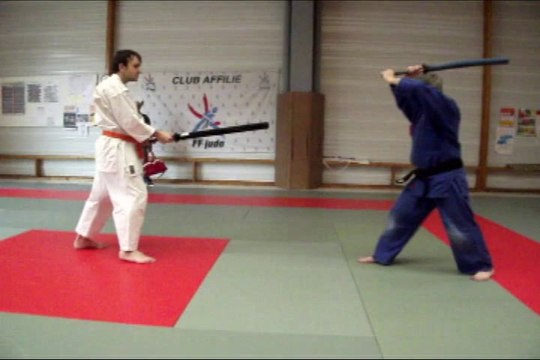 opportunités et defenses contre ashi