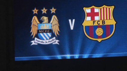 8e - Pellegrini : ''City doit montrer un autre visage''