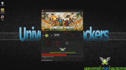 Jungle Heat Cheats 2014 - Gold Diamonds Oil Cheat Android iOS[Hack] - YouTube