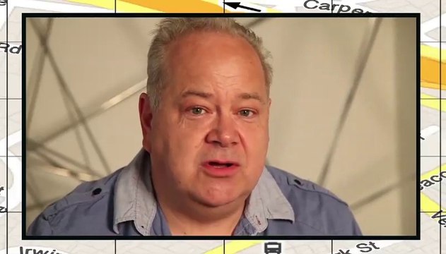 The Streets by John Archer and Vanishing Inc - Mentalism Magic Trick