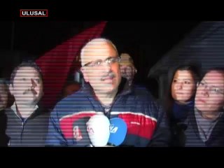 Merdan Yanardağ'dan ilk açıklama