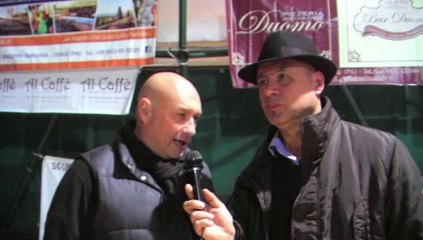 basket: interviste di fine gara a coach minnella del gravina e fiasconaro del cefalu'