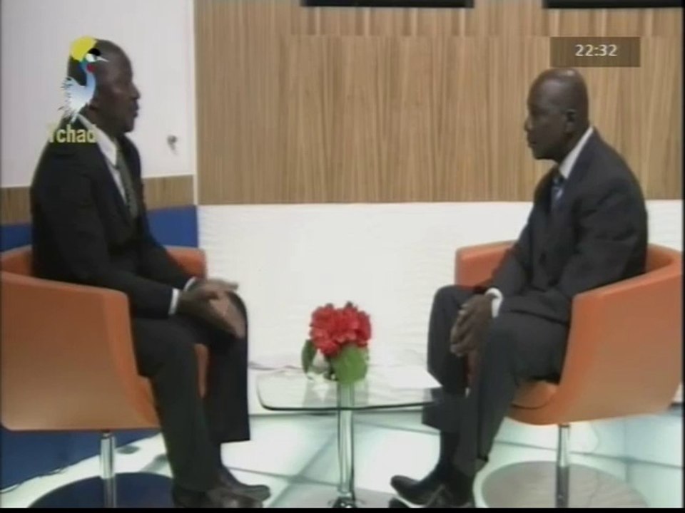 TCHAD RECHERCHE ET DEVELOPPEMENT DU 10 MARS 2014 - SUR TOL