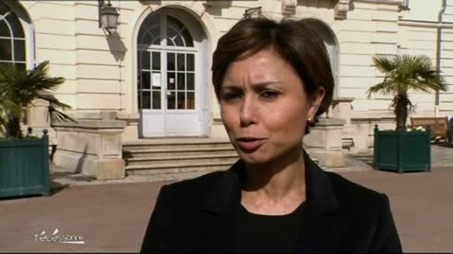 Rafika Rezgui : la place de la femme en politique (Essonne)