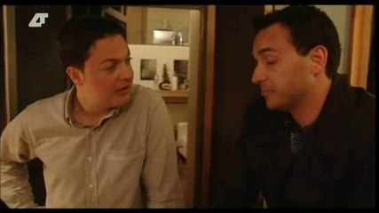 ΑΔΕΛΦΟΙ ΤΣΑΧΟΥΡΙΔΗ, δύο Ἕλληνες τοῦ κόσμου