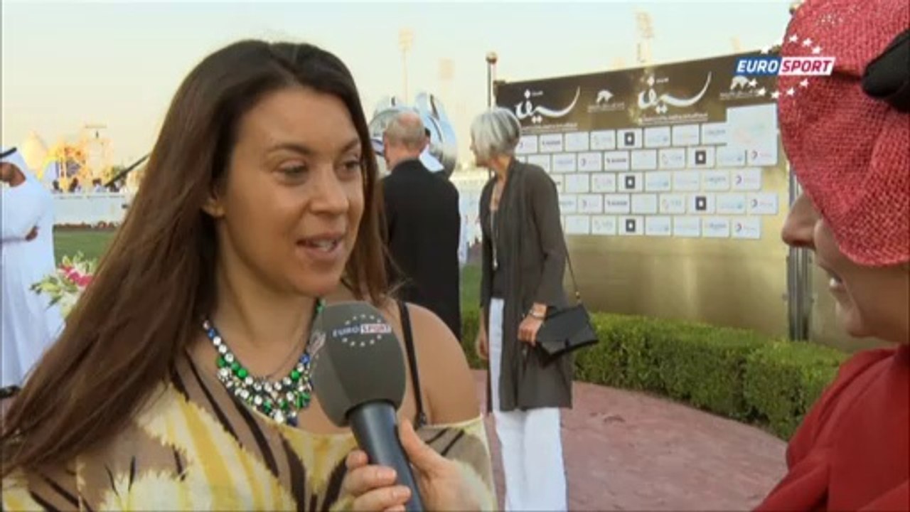Horse Racing Time