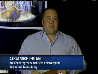 10 mars 2014 Le TVA Nouvelles 18hrs Gatineau - Ottawa