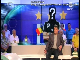 Un C4 annoncé trop tôt, quoique ! (partie 2)