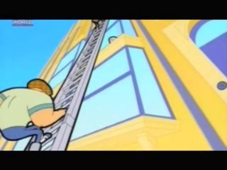 19.Mr Bean 1x19 La palla Rip by Ou7 S1d3