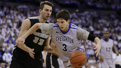 Sporting News’ 2013-14 college basketball All-Americans