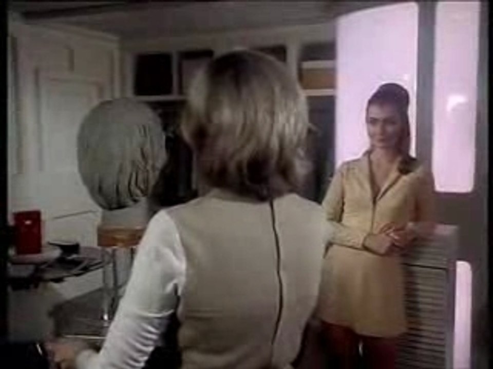 Cosmos1999 épisode2 saison2