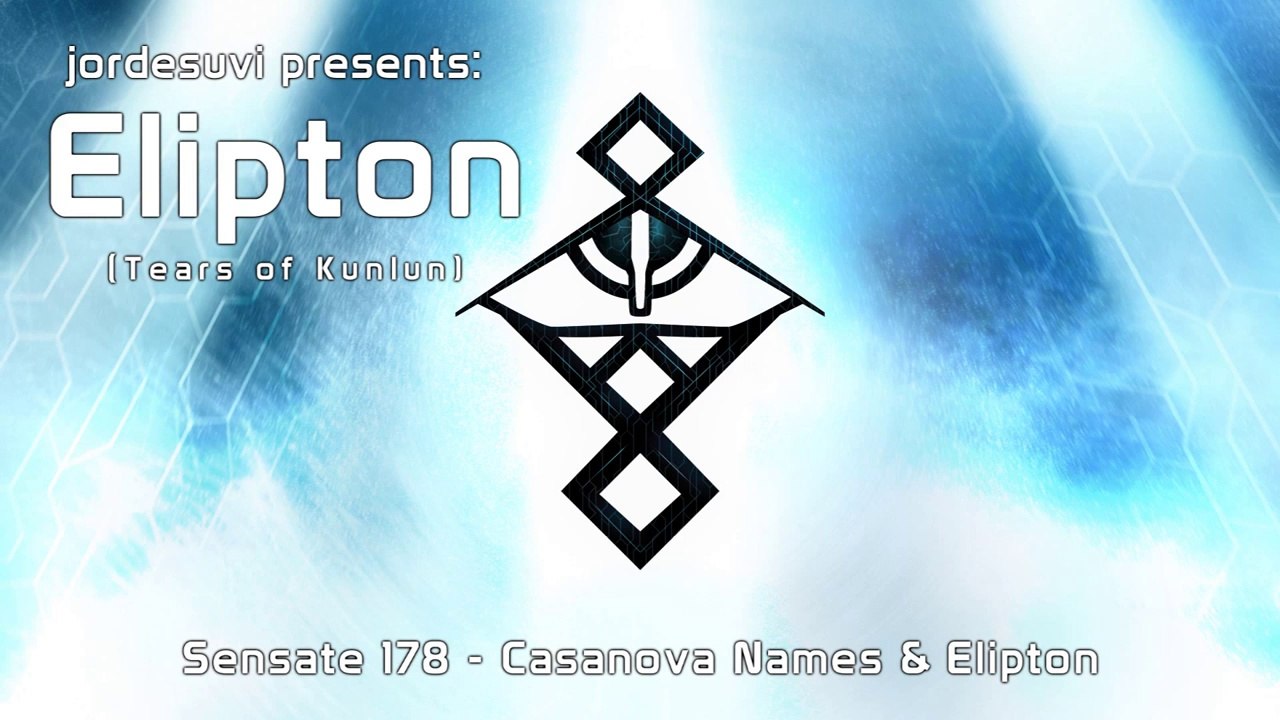 Elipton (Tears of Kunlun)