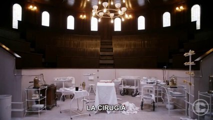 The Knick - Official Trailer #1 [HD] - Subtitulado por Cinescondite