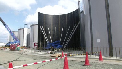 Desastre em Fukushima faz três anos