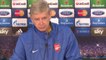 History can help us - Wenger