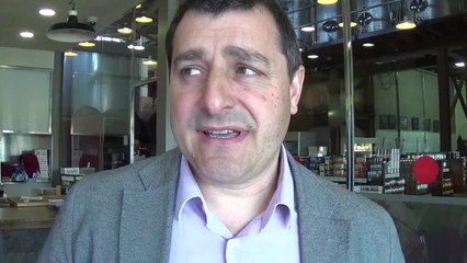 interview Josep Roca "meilleur sommelier du monde" par Nicolas Caudeville