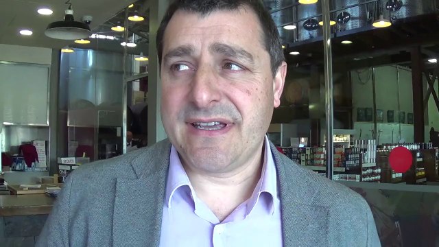 interview Josep Roca meilleur sommelier du monde par Nicolas Caudeville