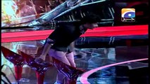 Pakistan Idol 2013-14 - Episode 28 - 05 Top 9 Elimination Gala Round