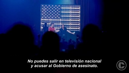 The Normal Heart - Official Trailer #1 [HD] - Subtitulado por Cinescondite