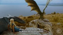 Game of Thrones - Secrets [HD] - Subtitulado por Cinescondite