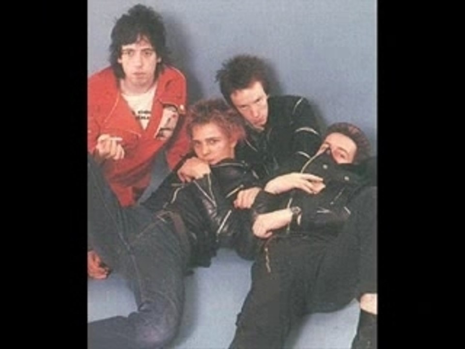 The Clash 2