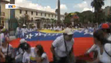 Panamá recurrirá a instrumentos internacionales para ayudar a Venezuela