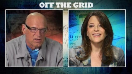 Jesse Endorses Marianne Williamson For Congress!