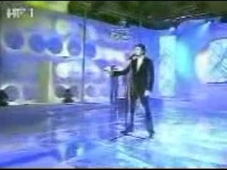 2004 Croatia - Ivan Mikulic