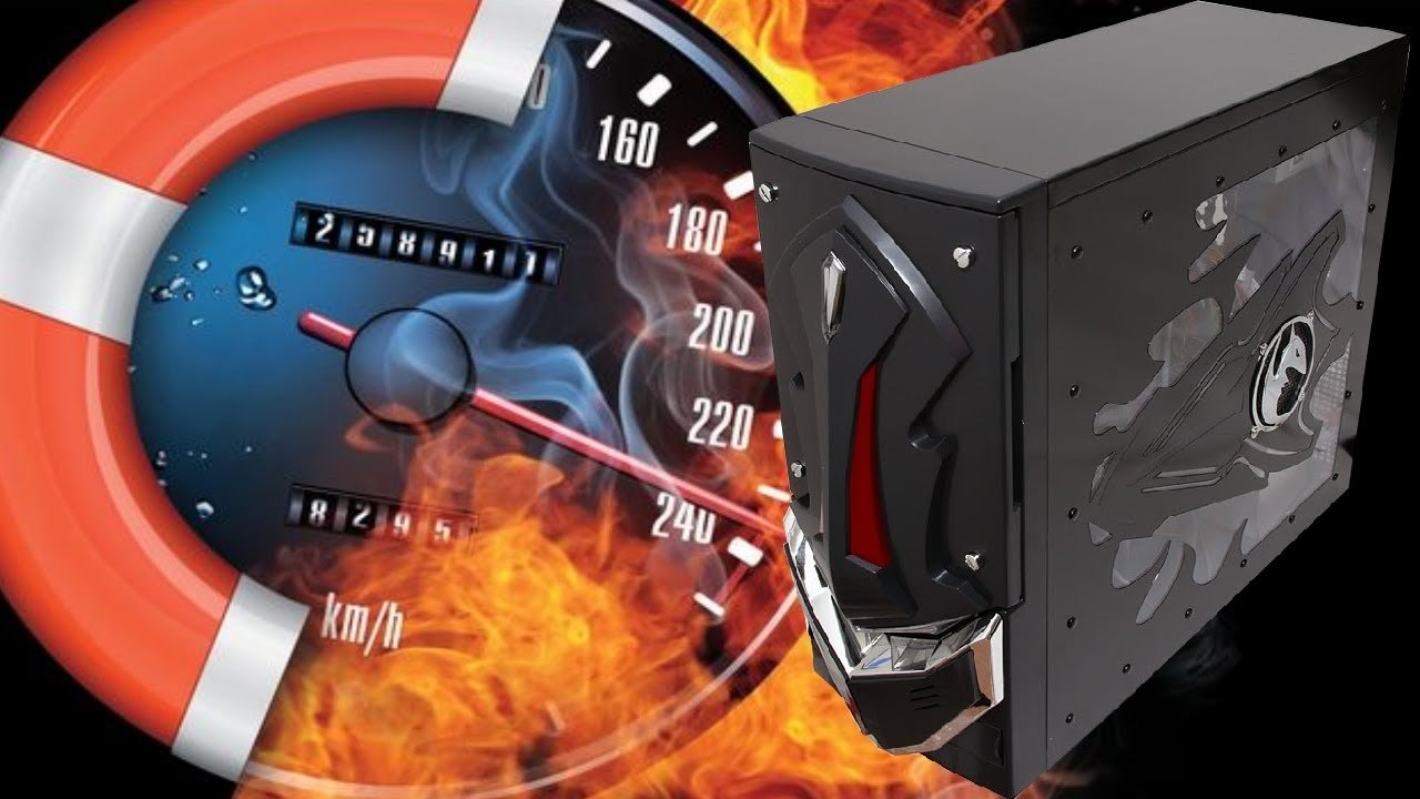 [TUT] Den PC wieder top fit machen! (für Anfänger!) [DE | FullHD]