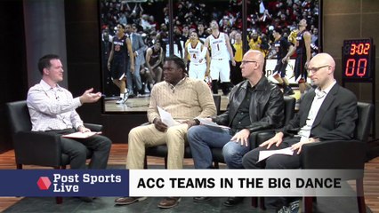 Can Virginia earn a top seed in the NCAA Tournament?