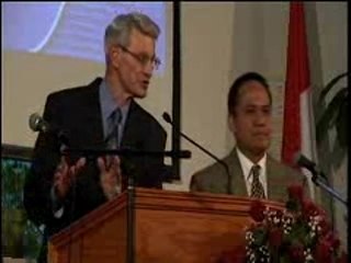 Fueling the Soul by Pastor Gary Strunk