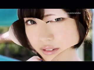 Chiaki Kyan ~ OPV  [喜屋武ちあき]