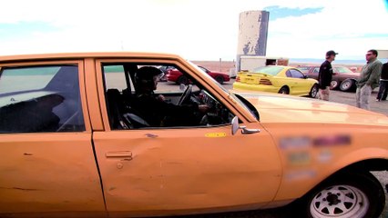 NEED FOR SPEED - Featurette "Ecole de conduite" [VOST|HD1080p]