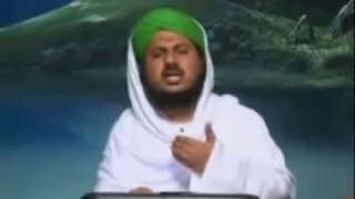 Khuwab main Maulana Ilyas Qadri ko dekhne ki Tabeer