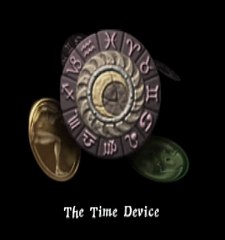Let's Play MediEvil: 18 - Time Device