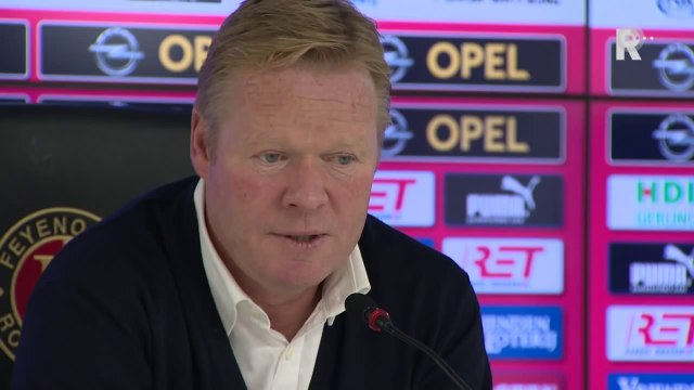 06-12-2013 Als we druk kunnen zetten zijn we sterk