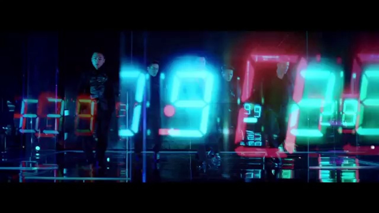 SEUNGRI-GOTTA TALK TO YOU