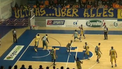 ΑΠΟΕΛ-ΑΕΚ 1