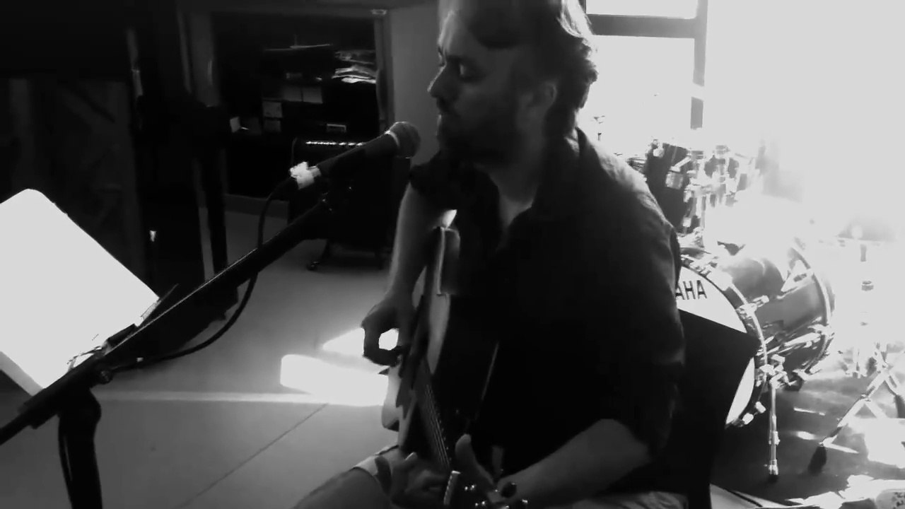 Hard Time Killing Boys - "Hard Time Killing Floor Blues - Skip James cover"