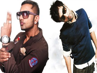 Yo Yo Honey Singh May Sing For Ranbir Kapoor In Roy