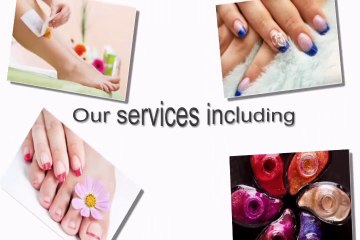 Cali Nails Spa Salon of Stafford, Virginia - calinailsstafford.com
