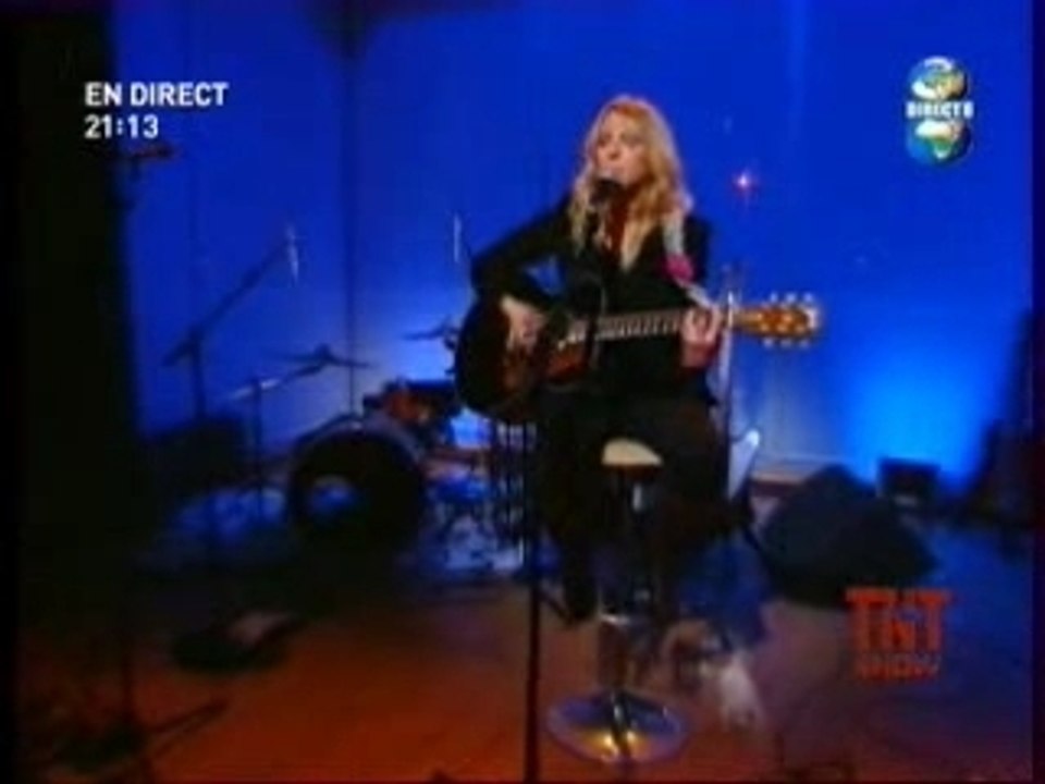 Faudra que tu me rêves