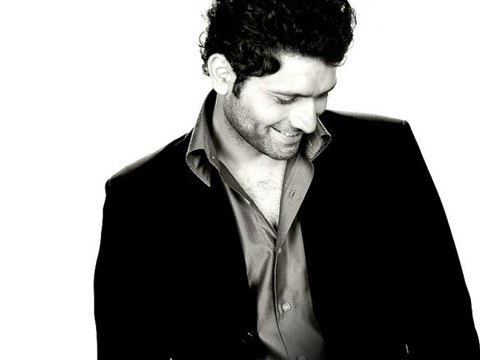 Welcome Back For Shiney Ahuja