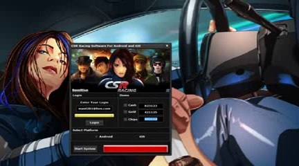 CSR Racing Hack Cheat Free Download - YouTube